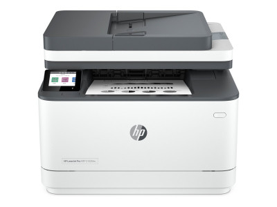 HP : LASERJET PRO M3102FDW MFP A4 1200DPI 40PPN 512Mo PRNT/CPY/SCN