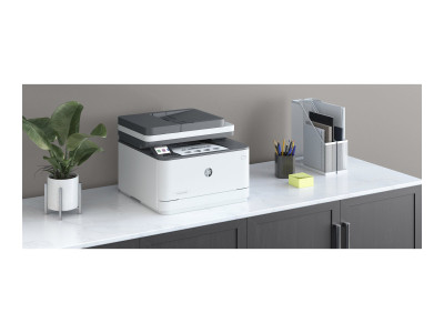 HP : LASERJET PRO M3102FDW MFP A4 1200DPI 40PPN 512Mo PRNT/CPY/SCN