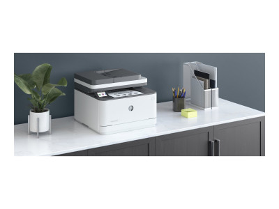 HP : LASERJET PRO M3102FDW MFP A4 1200DPI 40PPN 512Mo PRNT/CPY/SCN