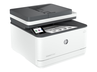 HP : LASERJET PRO M3102FDW MFP A4 1200DPI 40PPN 512Mo PRNT/CPY/SCN