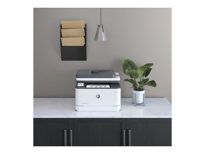 HP : LASERJET PRO M3102FDW MFP A4 1200DPI 40PPN 512Mo PRNT/CPY/SCN