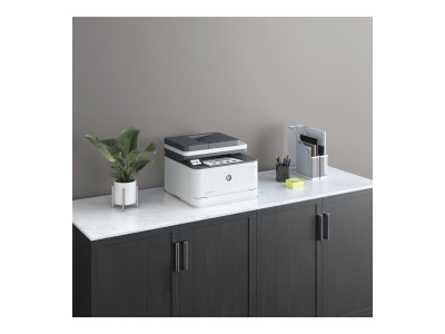 HP : LASERJET PRO M3102FDW MFP A4 1200DPI 40PPN 512Mo PRNT/CPY/SCN
