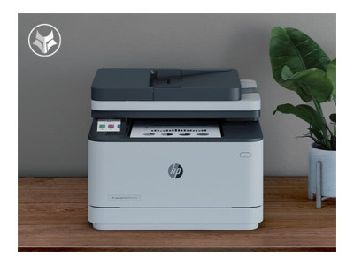HP : LASERJET PRO M3102FDN MFP A4 1200DPI 40PPN 512Mo PRNT/CPY/SCN