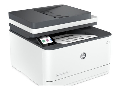 HP : LASERJET PRO M3102FDN MFP A4 1200DPI 40PPN 512Mo PRNT/CPY/SCN