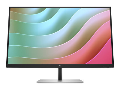 HP : HP E27K G5 USB-C 4K 27IN MONITOR