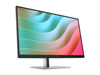 HP : HP E27K G5 USB-C 4K 27IN MONITOR