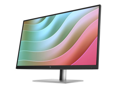 HP : HP E27K G5 USB-C 4K 27IN MONITOR