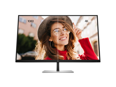 HP : 31.5IN LCD 3840 X 2160 1000:1 5MS GTG