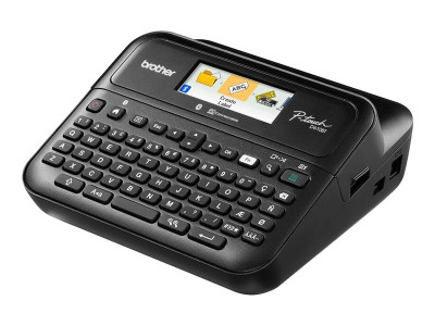 Brother P-Touch PT-D610BTVP Étiqueteuse à transfert thermique