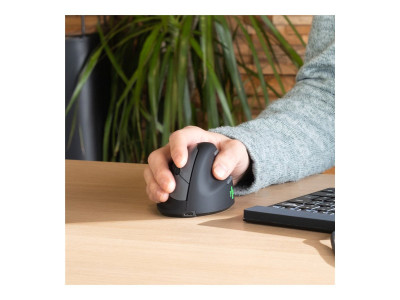 R-Go Tools : HE BREAK MOUSE SMALL RIGHT WIRELESS SILENT CLICK