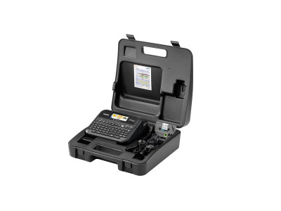 Brother P-Touch PT-D610BTVP Étiqueteuse à transfert thermique