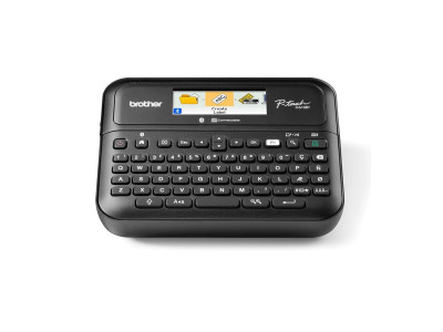 Brother P-Touch PT-D610BTVP Étiqueteuse à transfert thermique