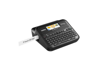 Brother P-Touch PT-D610BTVP Étiqueteuse à transfert thermique
