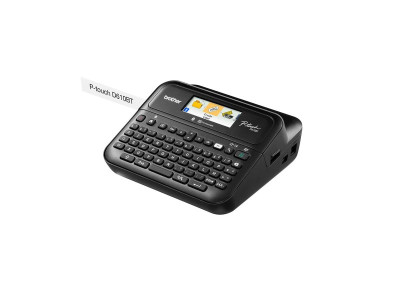 Brother P-Touch PT-D610BTVP Étiqueteuse à transfert thermique