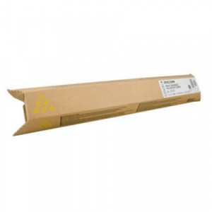RICOH Cartouche Toner Jaune 10 000 pages