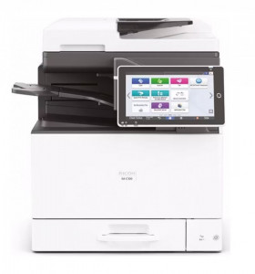 RICOH IM C300F Multifonction Couleur 4 en 1 A4 30ppm Ethernet