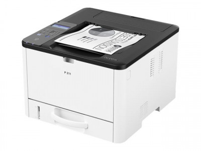 RICOH P 311 Imprimante laser Monochrome A4 32ppm Ethernet