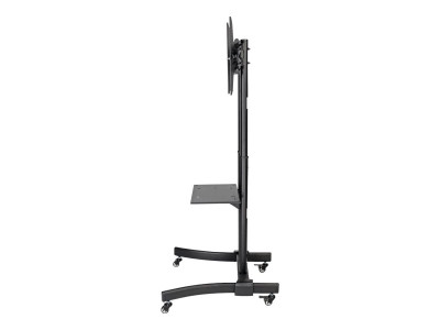 Eaton MGE : MOBILE FLAT-PANEL FLOOR STAND 37IN TO 70IN TVS et MONITORS