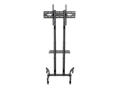 Eaton MGE : MOBILE FLAT-PANEL FLOOR STAND 37IN TO 70IN TVS et MONITORS
