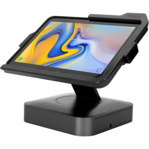 Targus : Station d'Accueil/Base AWU314BGLZ - Filaire pour Tablette - Noir