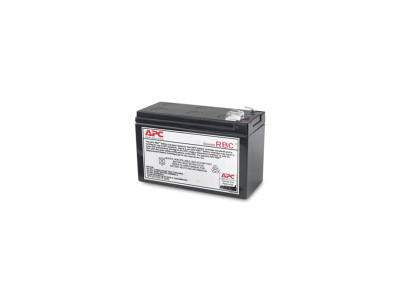 APC Batterie de remplacement 110