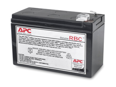 APC Batterie de remplacement 110