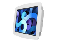 compulocks : SPACE IPAD MINI 8.3IN SECURED ENCLOSURE WHITE
