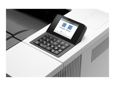 HP : LASERJET ENTERPRISE M507DN PRNT 43ppm 1200X1200DPI USB A4 512Mo