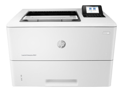 HP : LASERJET ENTERPRISE M507DN PRNT 43ppm 1200X1200DPI USB A4 512Mo
