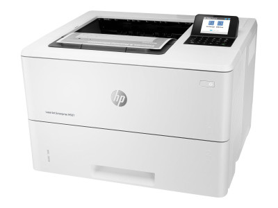 HP : LASERJET ENTERPRISE M507DN PRNT 43ppm 1200X1200DPI USB A4 512Mo