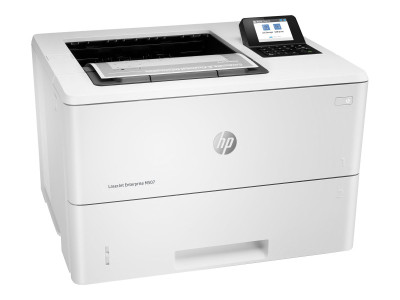 HP : LASERJET ENTERPRISE M507DN PRNT 43ppm 1200X1200DPI USB A4 512Mo