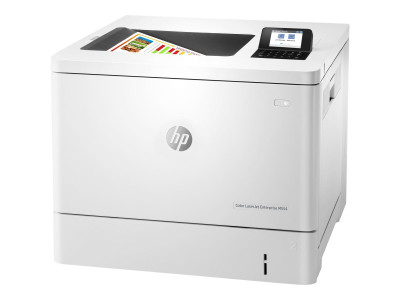 HP LaserJet Enterprise M554dn Imprimante laser couleur