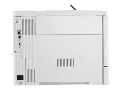 HP LaserJet Enterprise M554dn Imprimante laser couleur