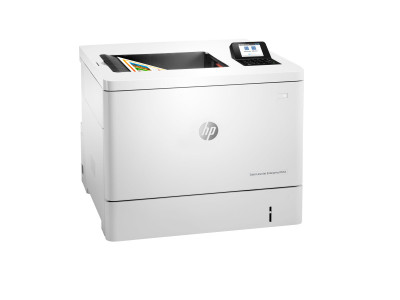 HP LaserJet Enterprise M554dn Imprimante laser couleur