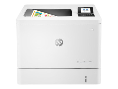 HP LaserJet Enterprise M554dn Imprimante laser couleur