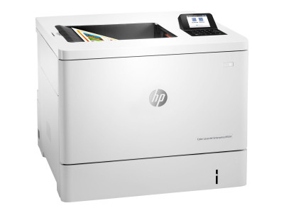HP LaserJet Enterprise M554dn Imprimante laser couleur