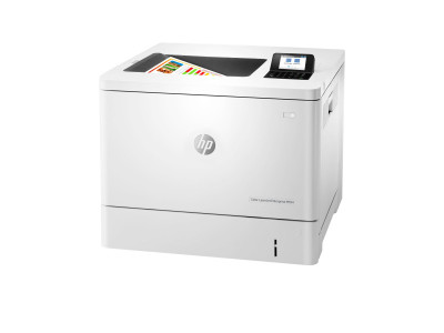 HP LaserJet Enterprise M554dn Imprimante laser couleur