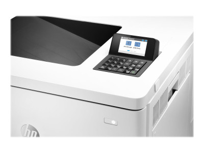 HP LaserJet Enterprise M554dn Imprimante laser couleur