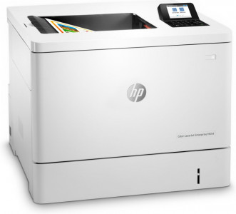 HP LaserJet Enterprise M554dn Imprimante laser couleur