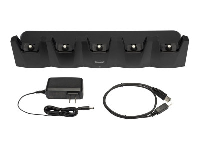 GN Audio : BLUEPARROTT CHARGING STAND 5B EMEA