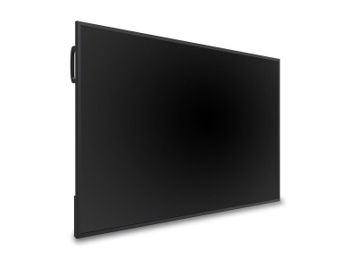 Viewsonic : 75-INCH LED COMMERCIAL DISPLAY 3840X2160 450 NITS 1200:1 HDMI I