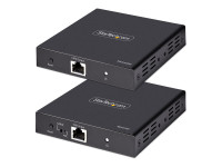 Startech : 4K HDMI EXTENDER OVER AC cable T5/CAT6 - 4K60HZ AUDIO S/PDIF