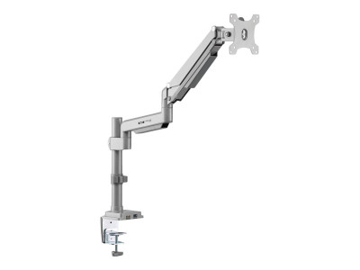 Eaton MGE : SINGLE-DISPLAY FLEX-ARM DESKTOP DISPLAYS - USB et AUDIO PORTS A