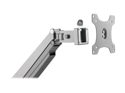Eaton MGE : SINGLE-DISPLAY FLEX-ARM DESKTOP DISPLAYS - USB et AUDIO PORTS A