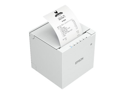 Epson : EPSON TM-M30III (111): STANDARD MODEL WHITE