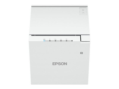 Epson : EPSON TM-M30III (111): STANDARD MODEL WHITE