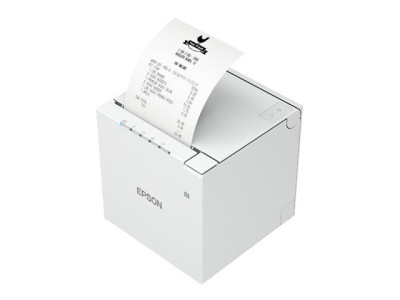 Epson : EPSON TM-M30III (111): STANDARD MODEL WHITE