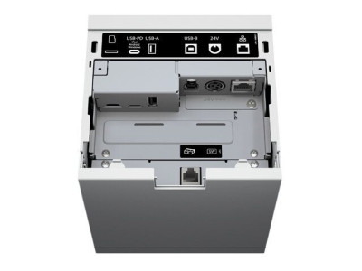 Epson : EPSON TM-M30III (111): STANDARD MODEL WHITE