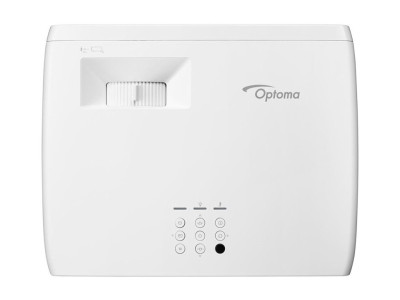 Optoma : ZW350ST WXGA (1280X800) 3600 LM laser ST - 300 000:1 TR: 0.521:1