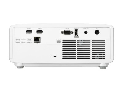 Optoma : ZW350ST WXGA (1280X800) 3600 LM laser ST - 300 000:1 TR: 0.521:1